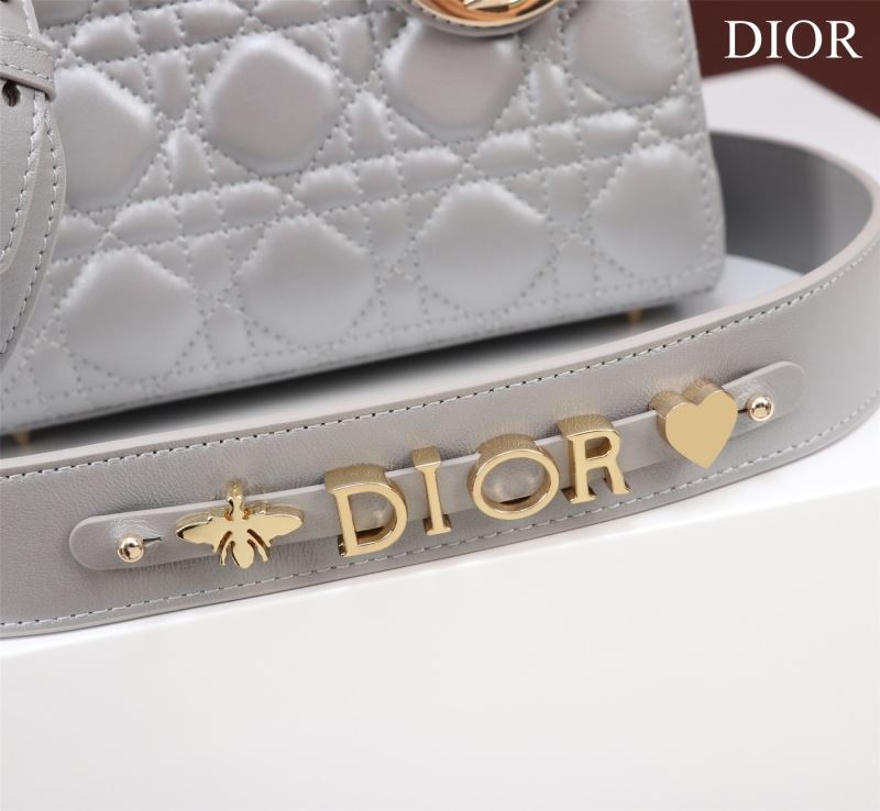 Christian Dior My Lady Bags